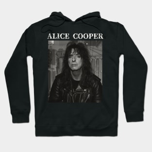 Alice Cooper Hoodie